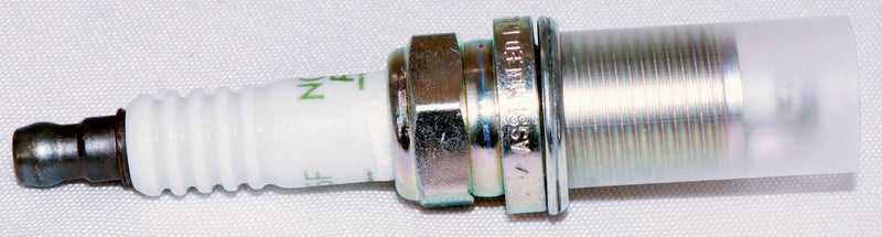 NGK 2262 Spark Plug V-power ZFR5F11