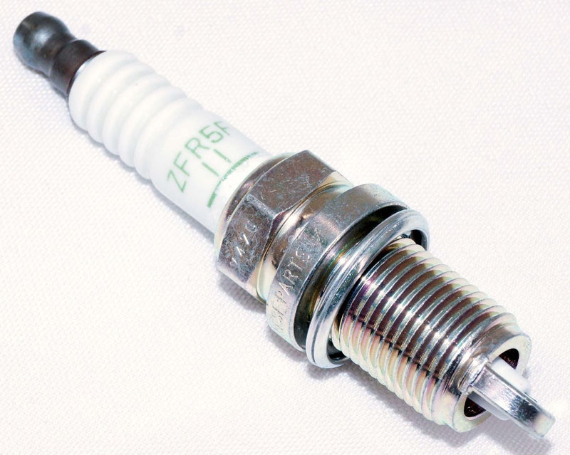 NGK 2262 Spark Plug V-power ZFR5F11