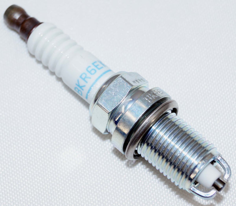 NGK 2288 BKR6EK Multi-Ground Spark Plug