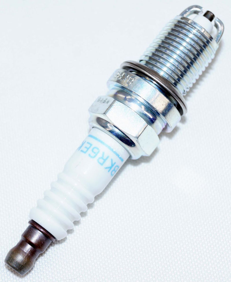 NGK 2288 BKR6EK Multi-Ground Spark Plug