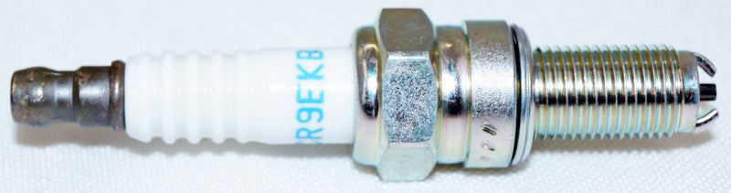 NGK 2305 CR9EKB Multi-Ground Spark Plug