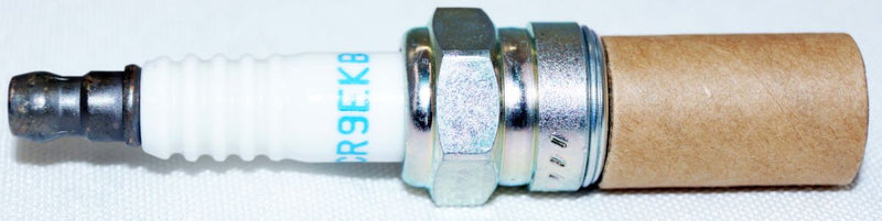 NGK 2305 CR9EKB Multi-Ground Spark Plug