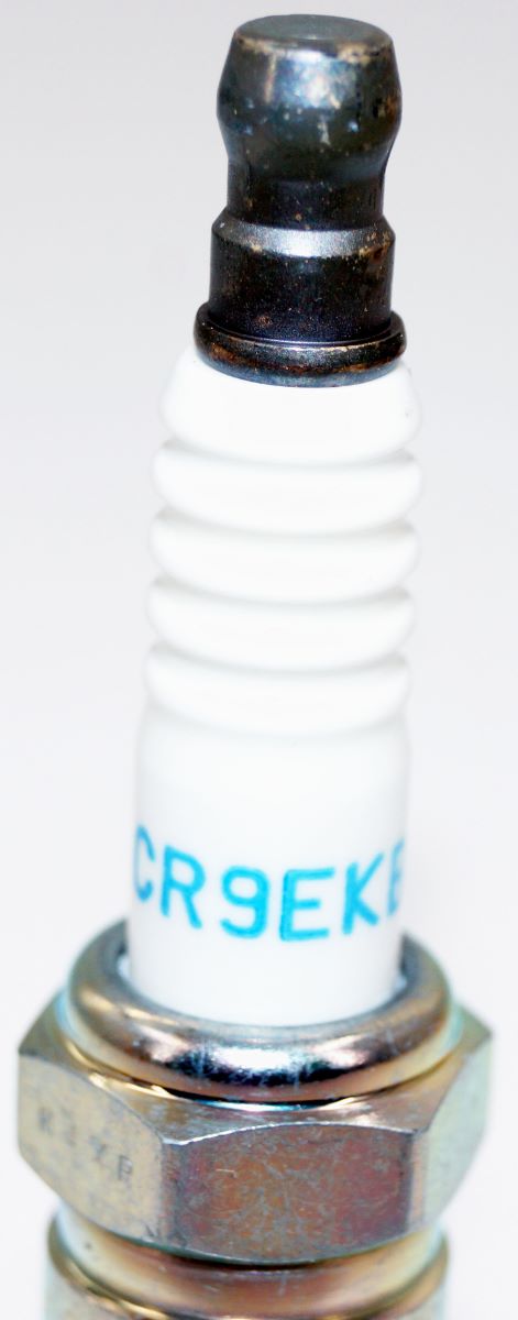 NGK 2305 CR9EKB Multi-Ground Spark Plug