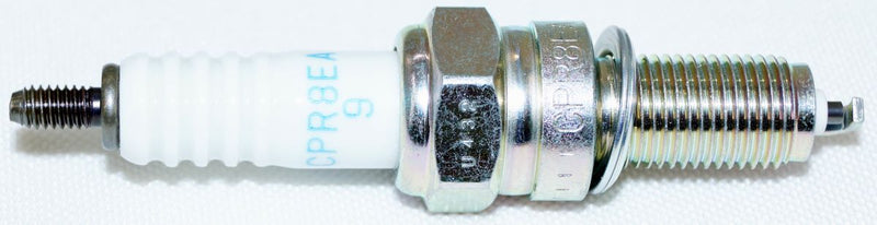 NGK 2306 CPR8EA-9 Nickel Spark Plug