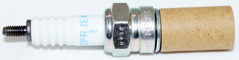 NGK 2306 CPR8EA-9 Nickel Spark Plug