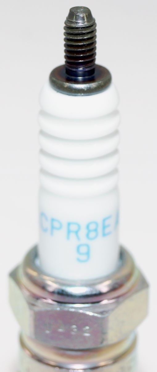 NGK 2306 CPR8EA-9 Nickel Spark Plug