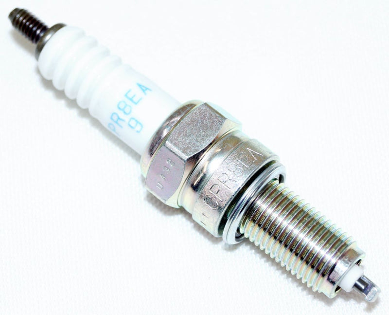 NGK 2306 CPR8EA-9 Nickel Spark Plug