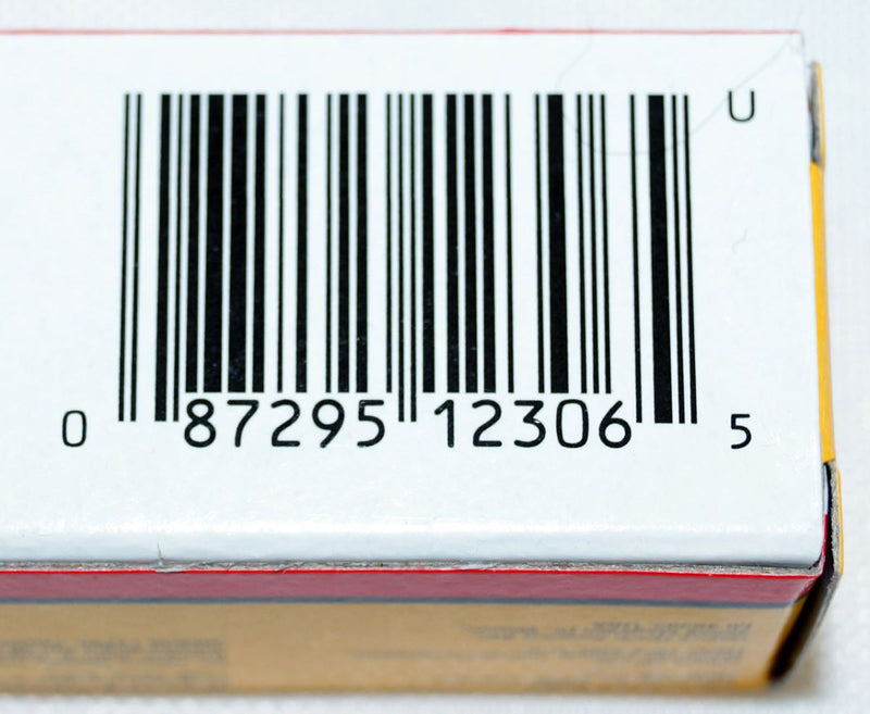 NGK 2306 CPR8EA-9 Nickel Spark Plug