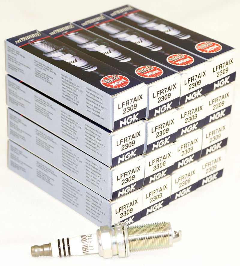 NGK 2309 Iridium IX Spark Plug LFR7AIX