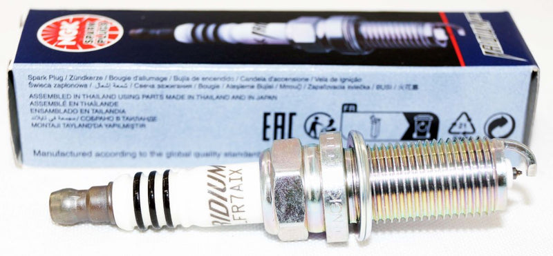 NGK 2309 Iridium IX Spark Plug LFR7AIX