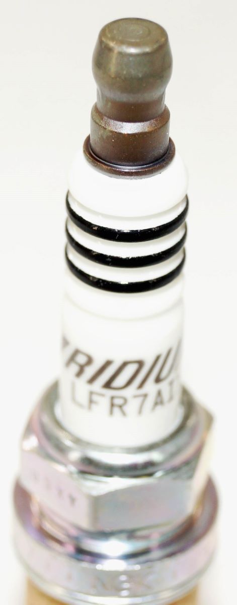 NGK 2309 Iridium IX Spark Plug LFR7AIX