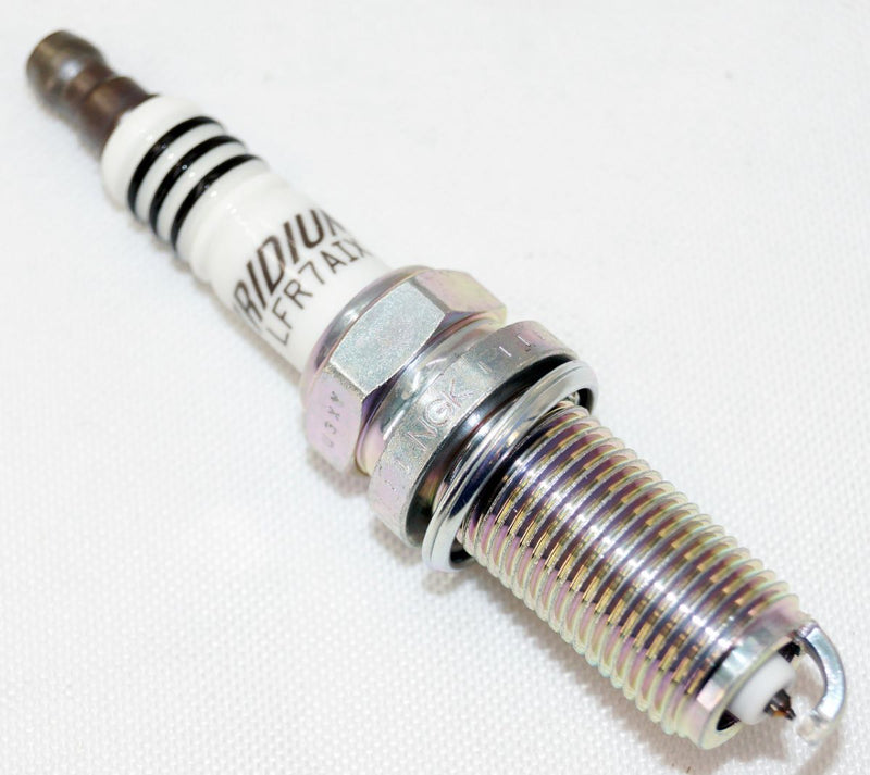 NGK 2309 Iridium IX Spark Plug LFR7AIX