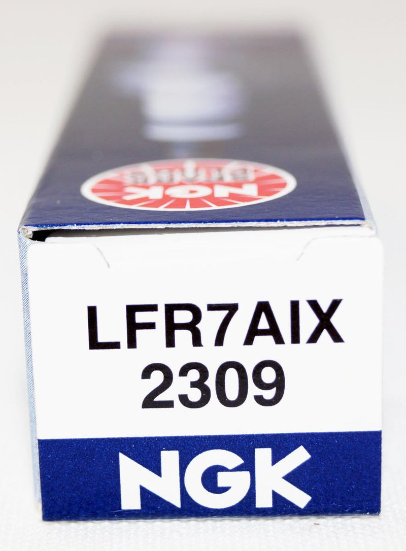 NGK 2309 Iridium IX Spark Plug LFR7AIX