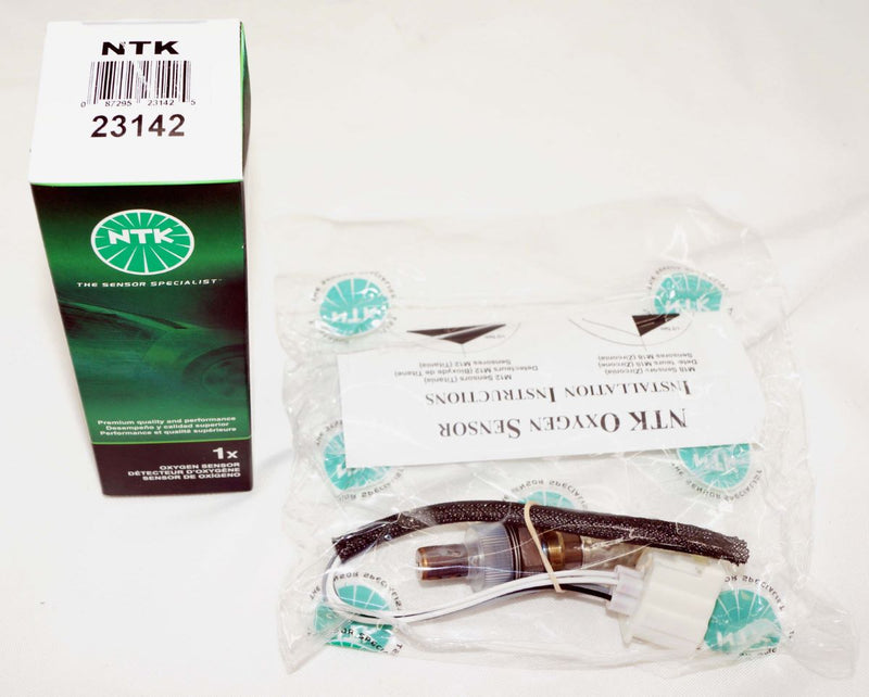 NTK 23142 Oxygen Sensor-OE Type NGK 23142 for Jeep Liberty TJ Wrangler