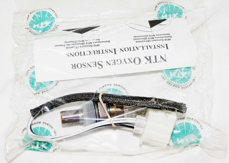 NTK 23142 Oxygen Sensor-OE Type NGK 23142 for Jeep Liberty TJ Wrangler
