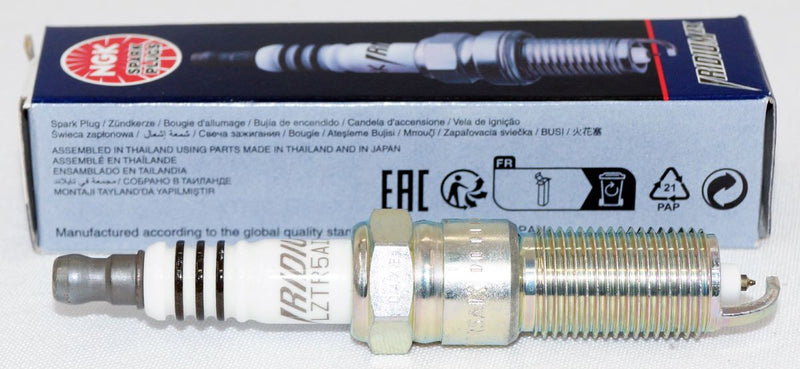 NGK 2314 Iridium IX Spark Plug