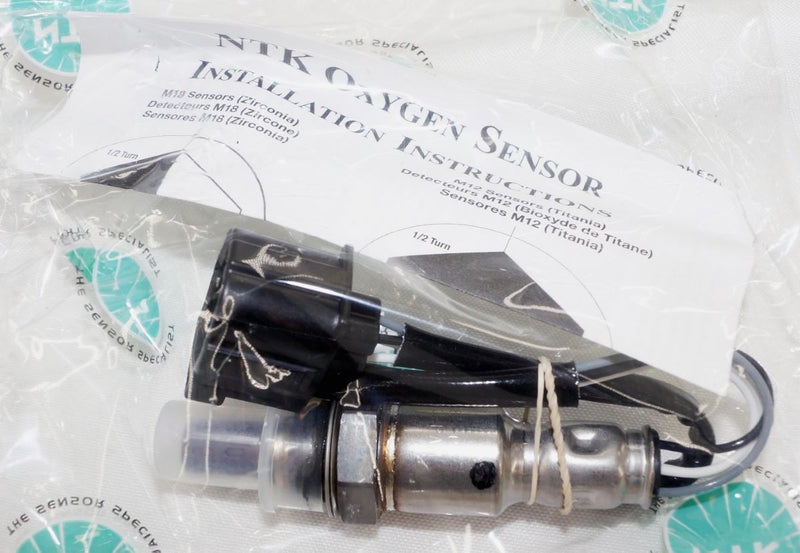 NGK NTK 23161 Oxygen Sensor