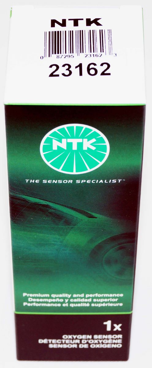 NTK 23162 O2 Sensor OE Identical Oxygen Sensor fits Ram Jeep Dodge