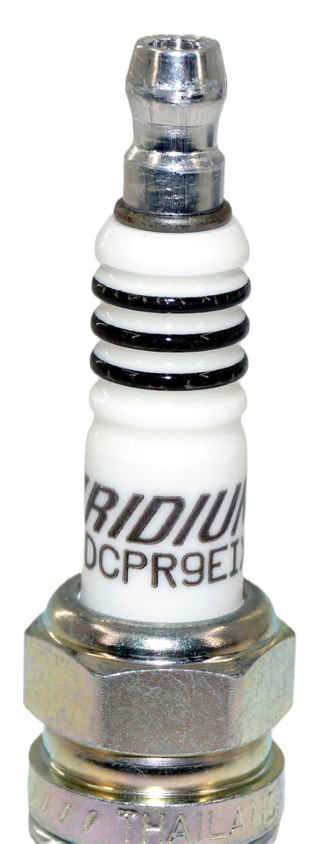NGK 2316 Iridium IX Spark Plug DCPR9EIX