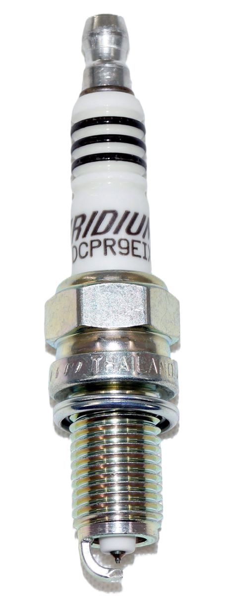 NGK 2316 Iridium IX Spark Plug DCPR9EIX