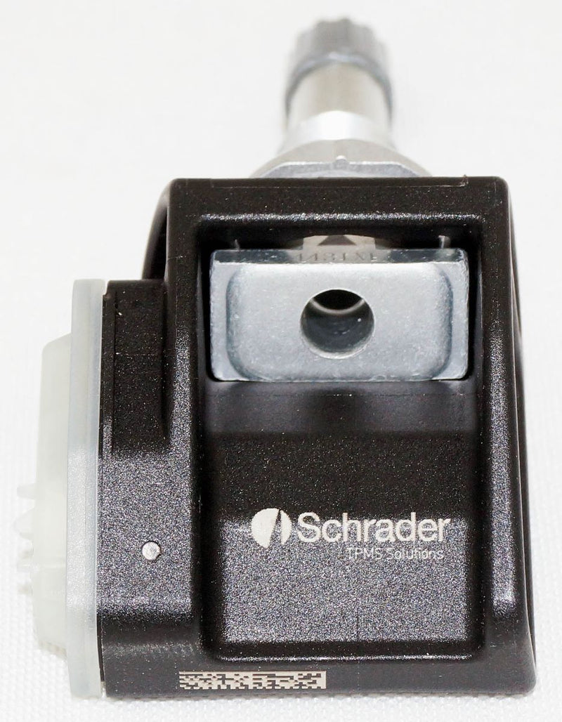 Schrader TPMS 23309 TPMS Sensor Aluminium Clamp-in Variable Angle 2.4GHz for Tesla