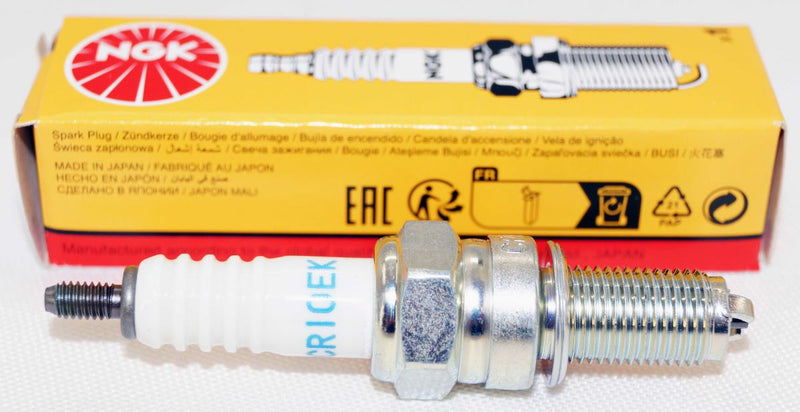NGK 2360 Multi Ground Spark Plug CR10EK