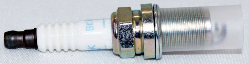 NGK 2382 Nickel Spark Plug Standard BKR5ES11