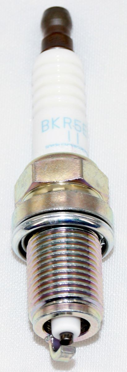 NGK 2382 Nickel Spark Plug Standard BKR5ES11