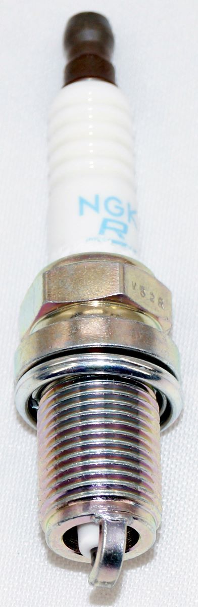 NGK 2382 Nickel Spark Plug Standard BKR5ES11