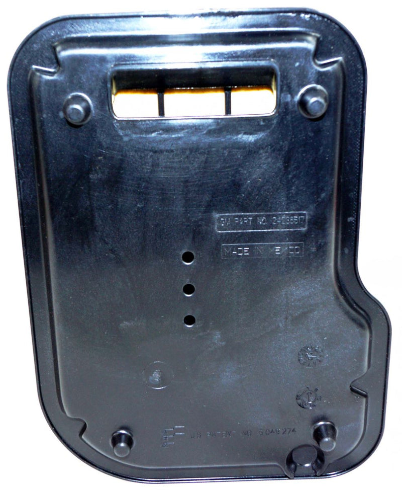 ACDelco 24236517 GM Transmission Oil Filter