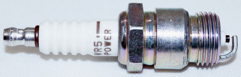 NGK 2438 WR5 V-Power Spark Plug