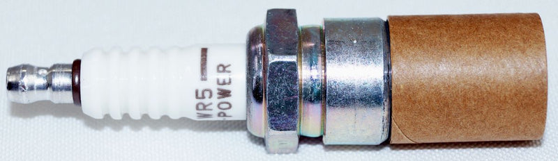 NGK 2438 WR5 V-Power Spark Plug