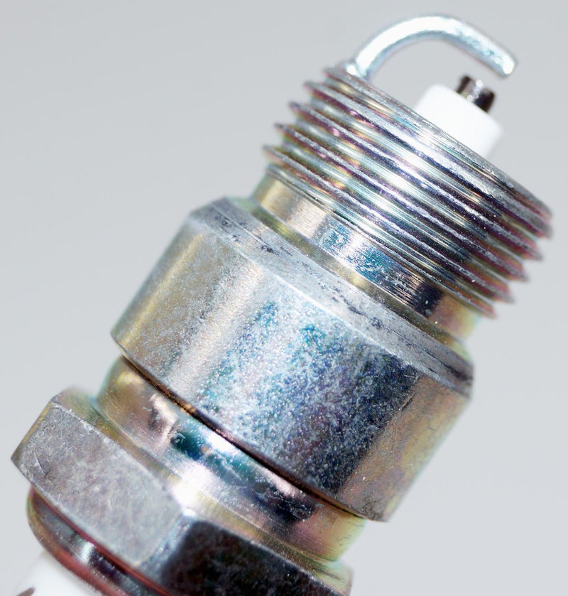 NGK 2438 WR5 V-Power Spark Plug