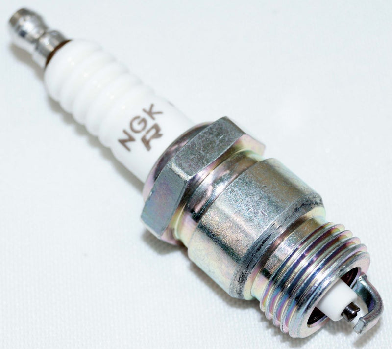 NGK 2438 WR5 V-Power Spark Plug
