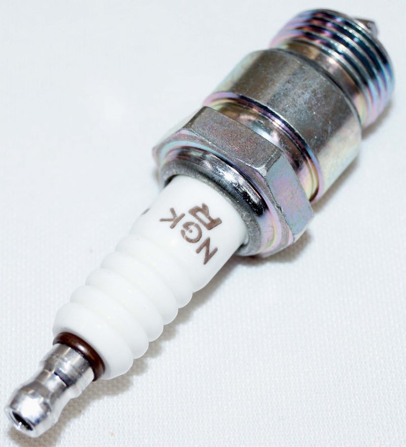 NGK 2438 WR5 V-Power Spark Plug