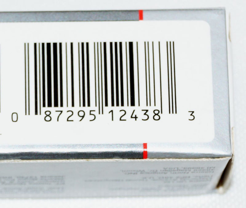 NGK 2438 WR5 V-Power Spark Plug