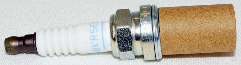 NGK 2460 Spark Plug - Nickel BKR5ES