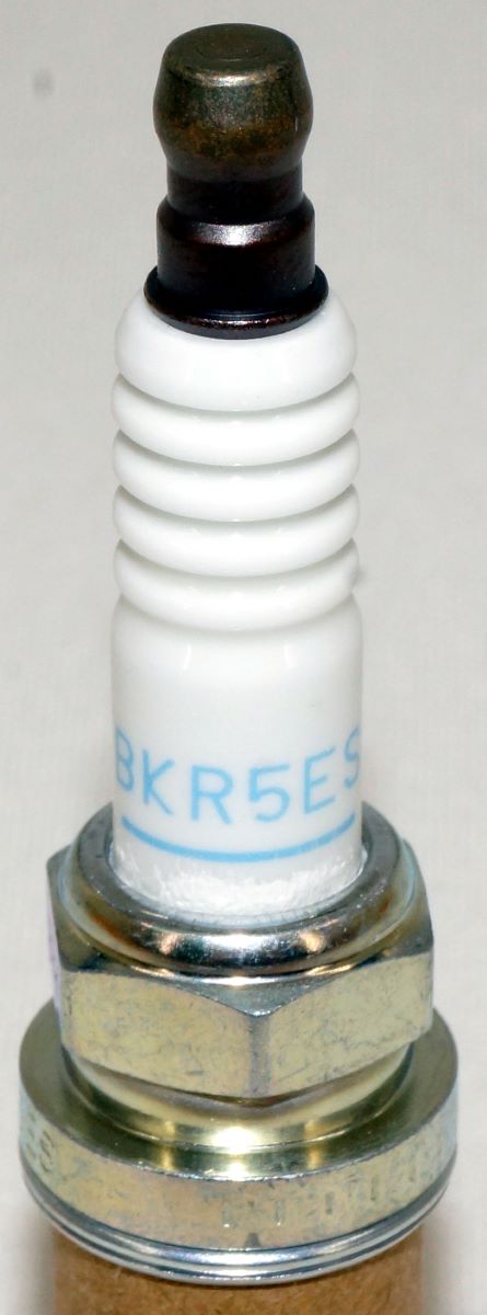 NGK 2460 Spark Plug - Nickel BKR5ES