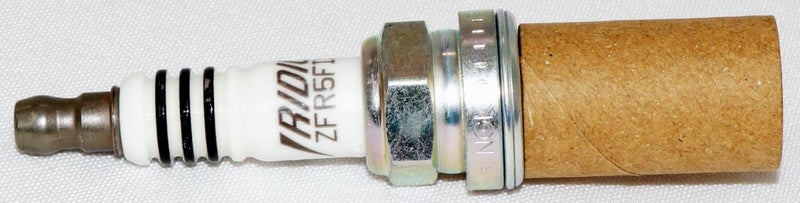 NGK 2477 Spark Plug Iridium IX ZFR5FIX11