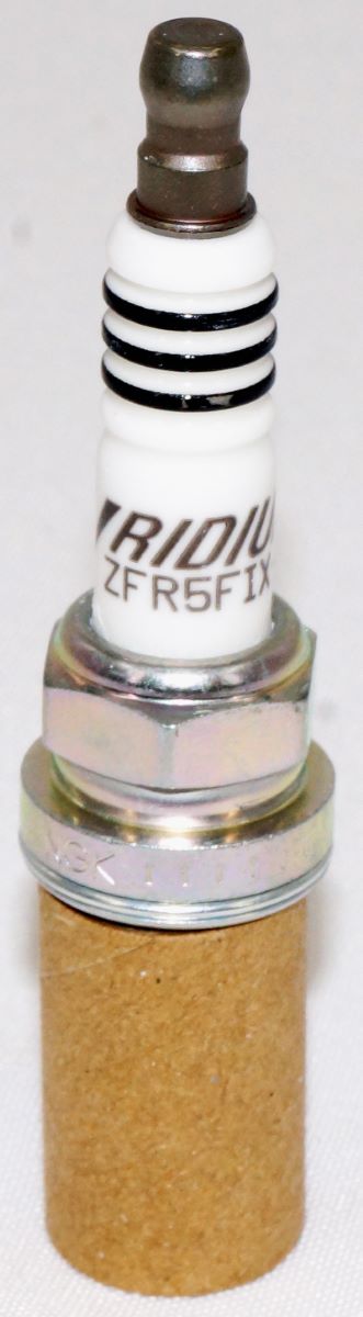 NGK 2477 Spark Plug Iridium IX ZFR5FIX11