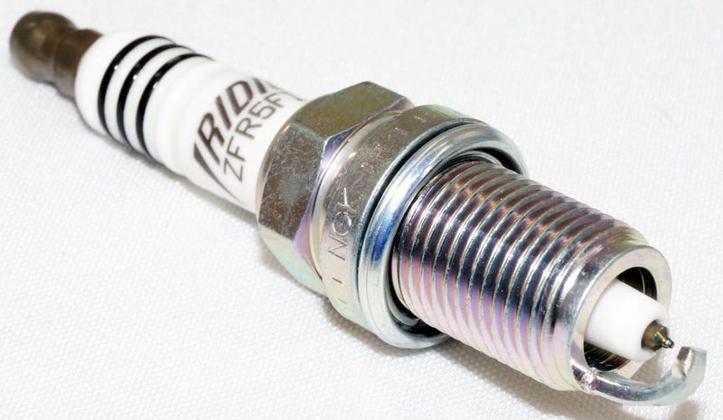 NGK 2477 Spark Plug Iridium IX ZFR5FIX11