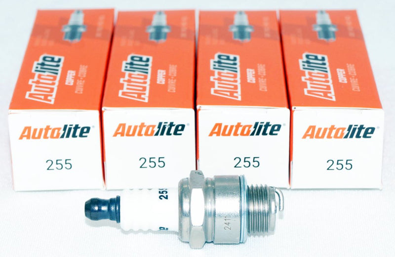 Autolite Copper Non-Resistor Spark Plug 255