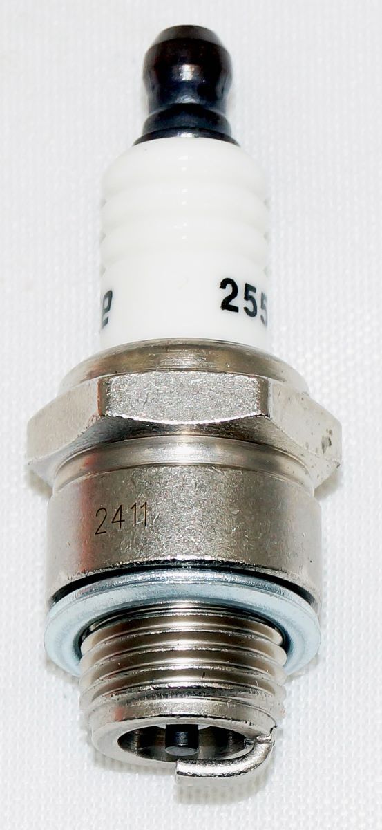 Autolite Copper Non-Resistor Spark Plug 255