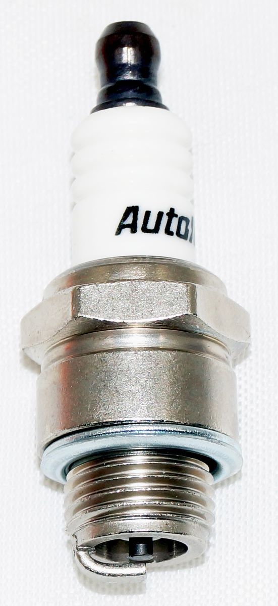 Autolite Copper Non-Resistor Spark Plug 255