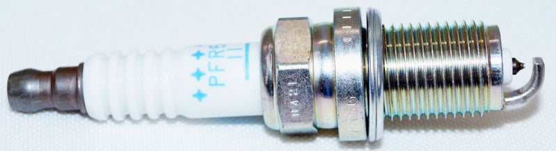 NGK 2647 PFR5G-11 Laser Platinum Spark Plug
