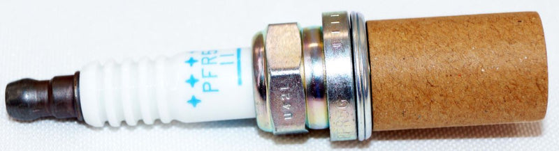 NGK 2647 PFR5G-11 Laser Platinum Spark Plug