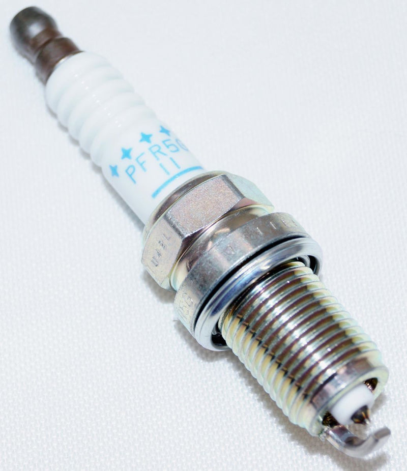 NGK 2647 PFR5G-11 Laser Platinum Spark Plug