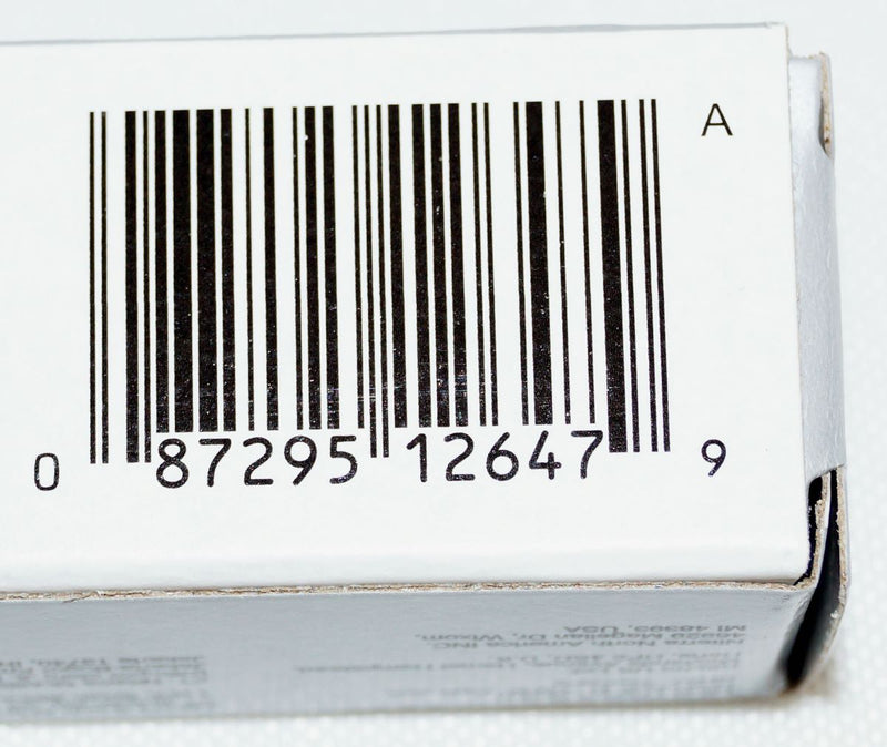 NGK 2647 PFR5G-11 Laser Platinum Spark Plug
