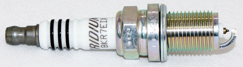 NGK 2667 Iridium IX Spark Plug BKR7EIX