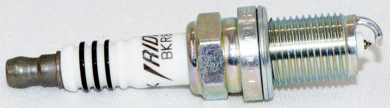 NGK 2668 - Iridium IX Spark Plug BKR8EIX